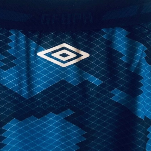 BNWT Umbro Gremio Third Kit - Picture 8 of 8